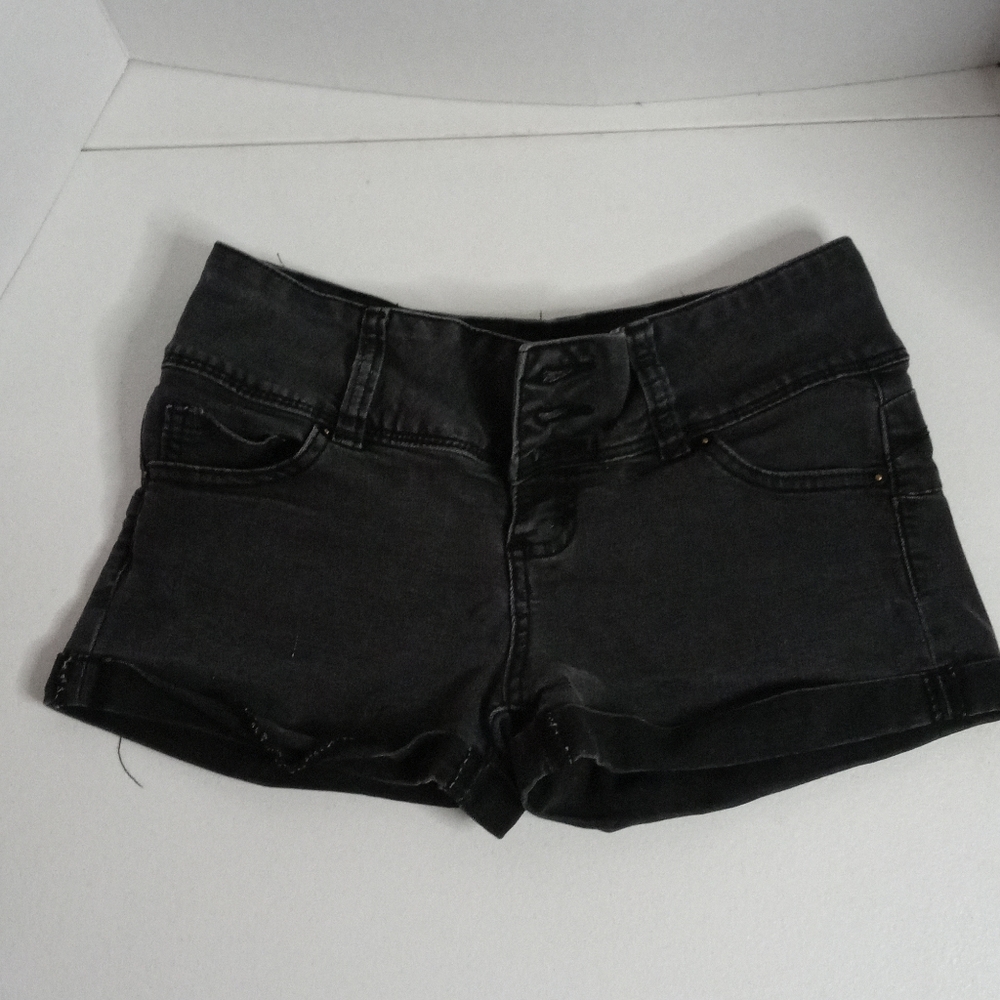 Havana Shorts